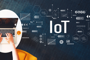 Full Stack IoT Development with JavaScript, MERN Stack, and Raspberry Pi